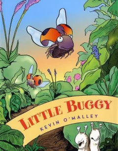 Little buggy