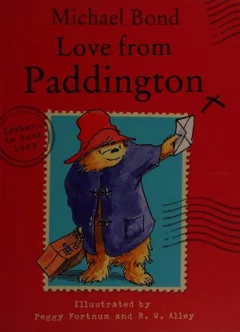 Love from Paddington