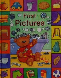 First pictures