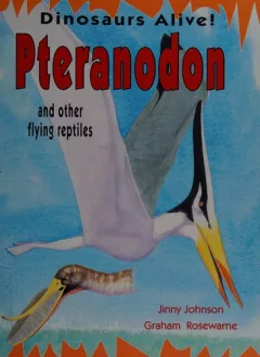 Pteranodon