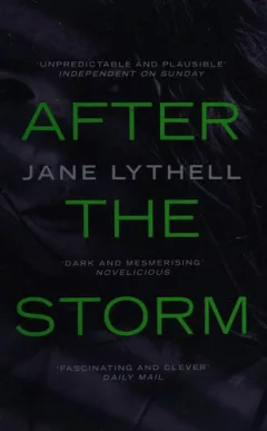 After the storm