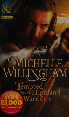 Tempted by the Highland Warrior