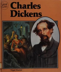 Charles Dickens