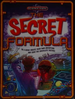 The secret formula