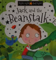 Jack and the Beanstalk