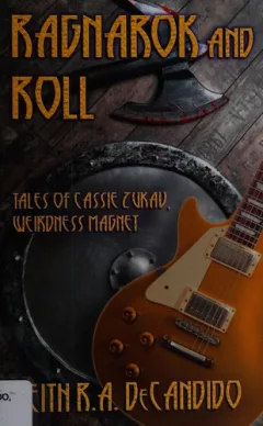 Ragnarok and roll