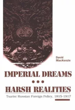 Imperial dreams, harsh realities