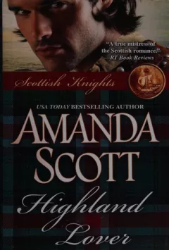 Highland lover
