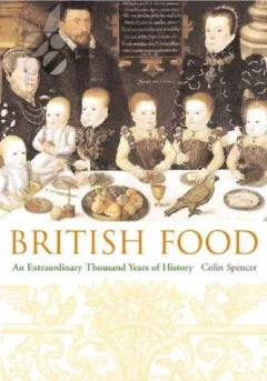 British Food