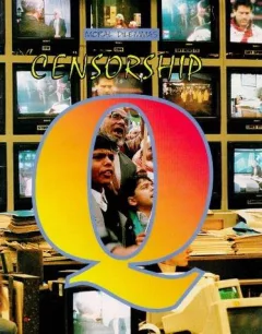 Censorship (Moral Dilemmas)