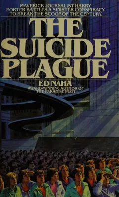 The Suicide Plague