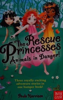 Animals in danger