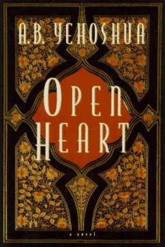 Open heart