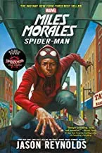 Miles Morales