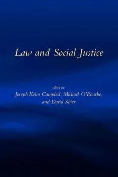 Law and social justice