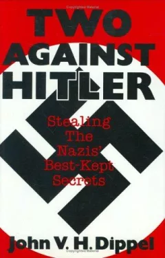 Two against Hitler