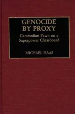 Genocide by proxy