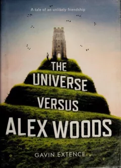 The Universe Versus Alex Woods
