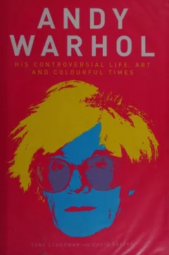 Andy Warhol