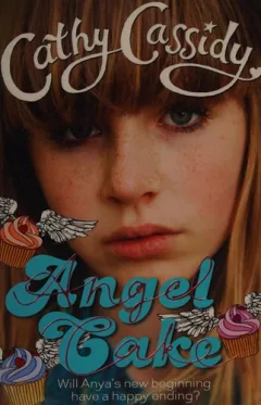 Angel Cake