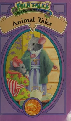 Animal tales.
