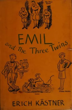 Emil and the Three Twins