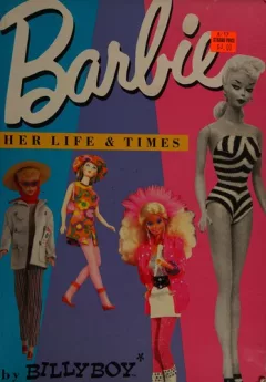 Barbie