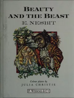 Beauty and the beast