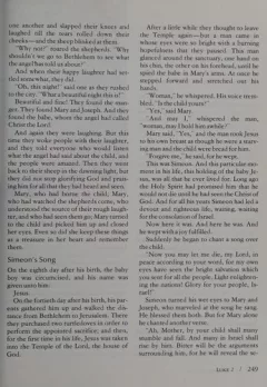 The Bible for Children