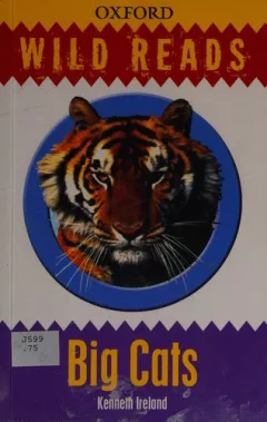 Big cats