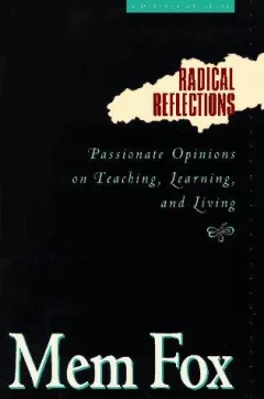 Radical reflections