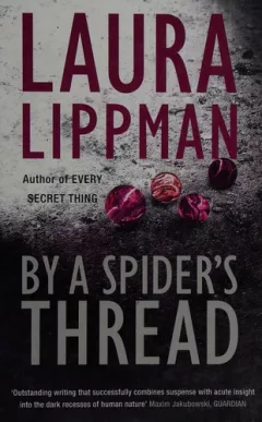 By a Spider's Thread