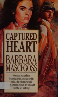 Captured Heart