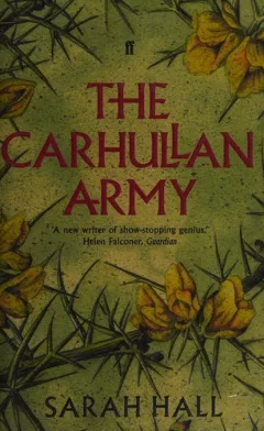 The Carhullan army