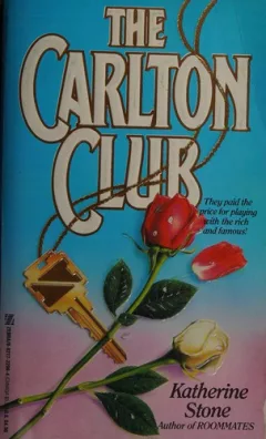 The Carlton club.