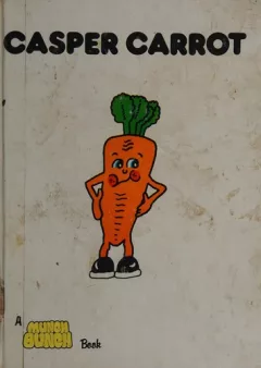 Casper Carrot