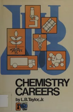 Chemistry careers