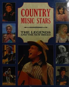 Country Music Stars