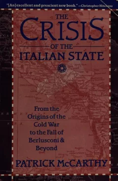 The crisis of the Italian state
