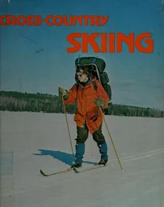 Cross-country skiing