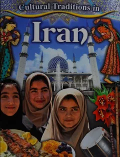 Cultural traditions in Iran