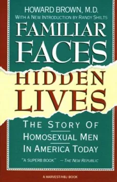 Familiar faces, hidden lives