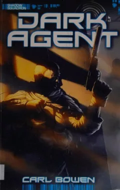 Dark agent