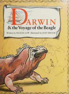 Darwin and the voyage of the Beagle
