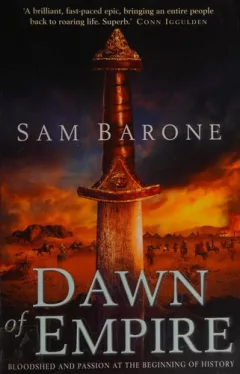 Dawn of empire