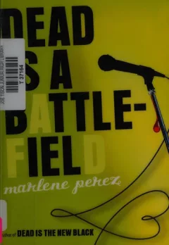 Dead is a battlefield
