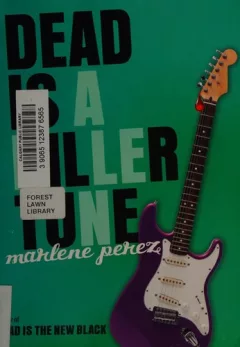 Dead is a killer tune