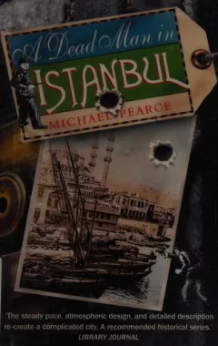 A dead man in Istanbul