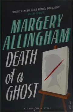 Death of a Ghost