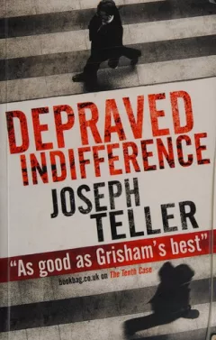 Depraved Indifference